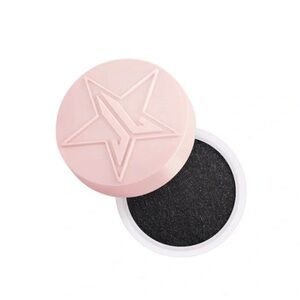 NWB| Jeffree Star Black Onyx Eye Gloss Powder